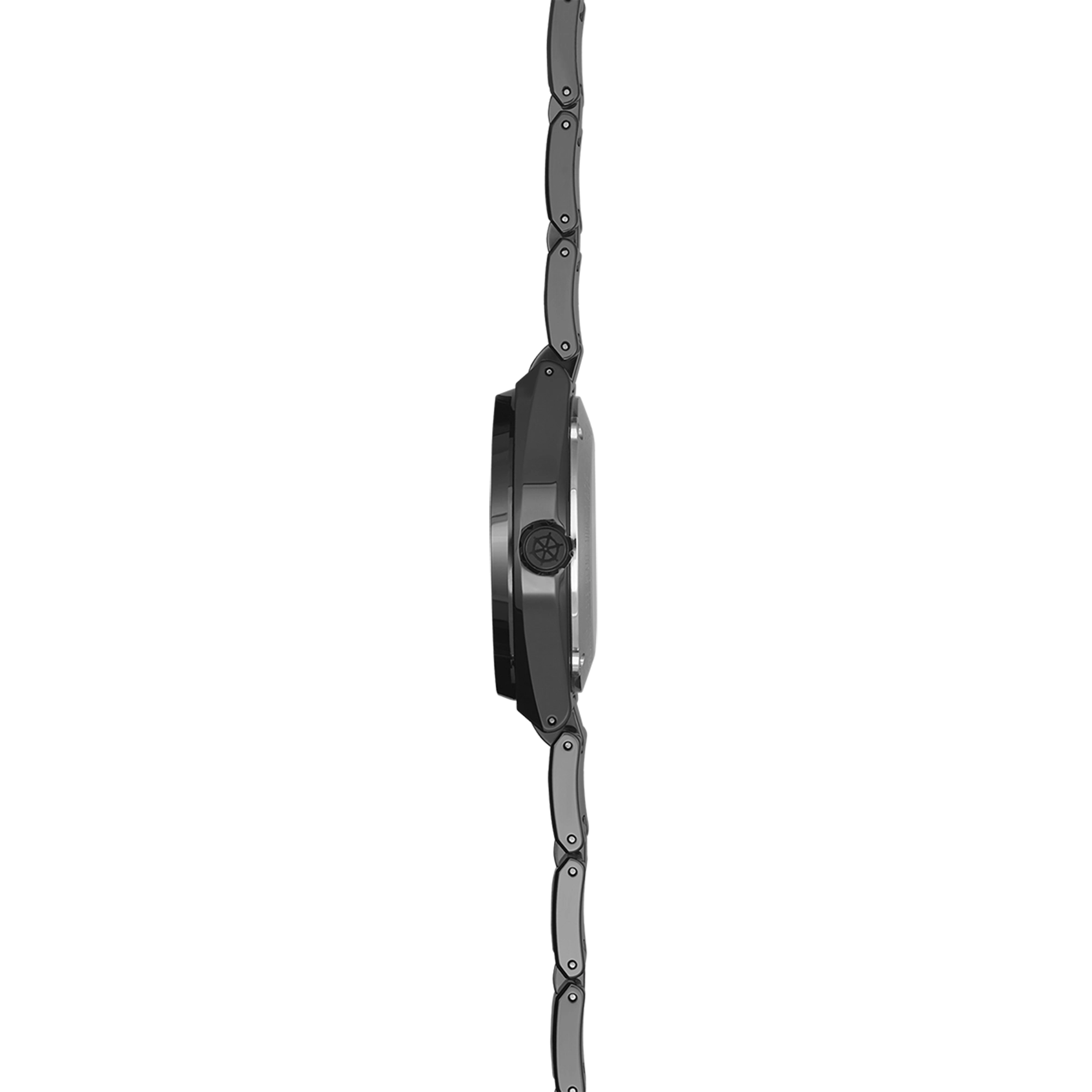 herbelin-cap-camarat-automatique-c-ramique-noir-poli-42-mm-dition-limit-e image 2