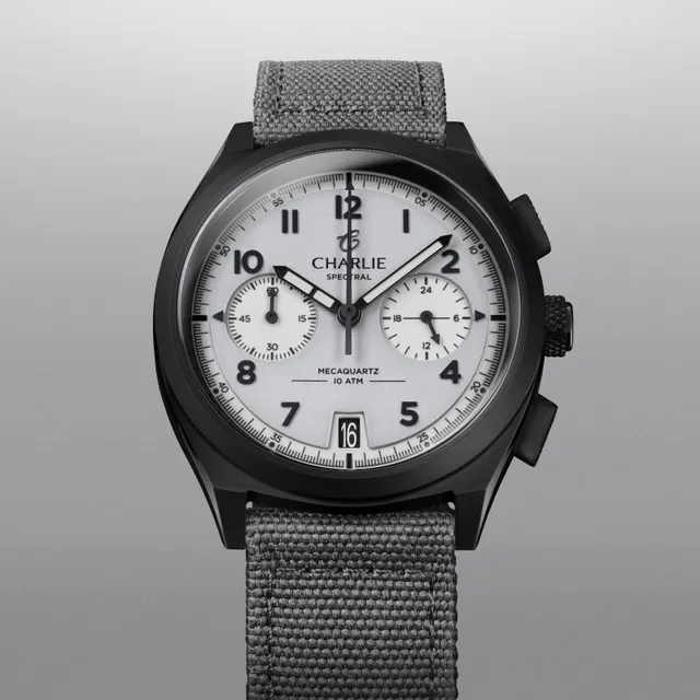 charlie-paris-grx-chronographe-spectral-montre-homme-39mm-pvd-noir-cadran-full-l image 1