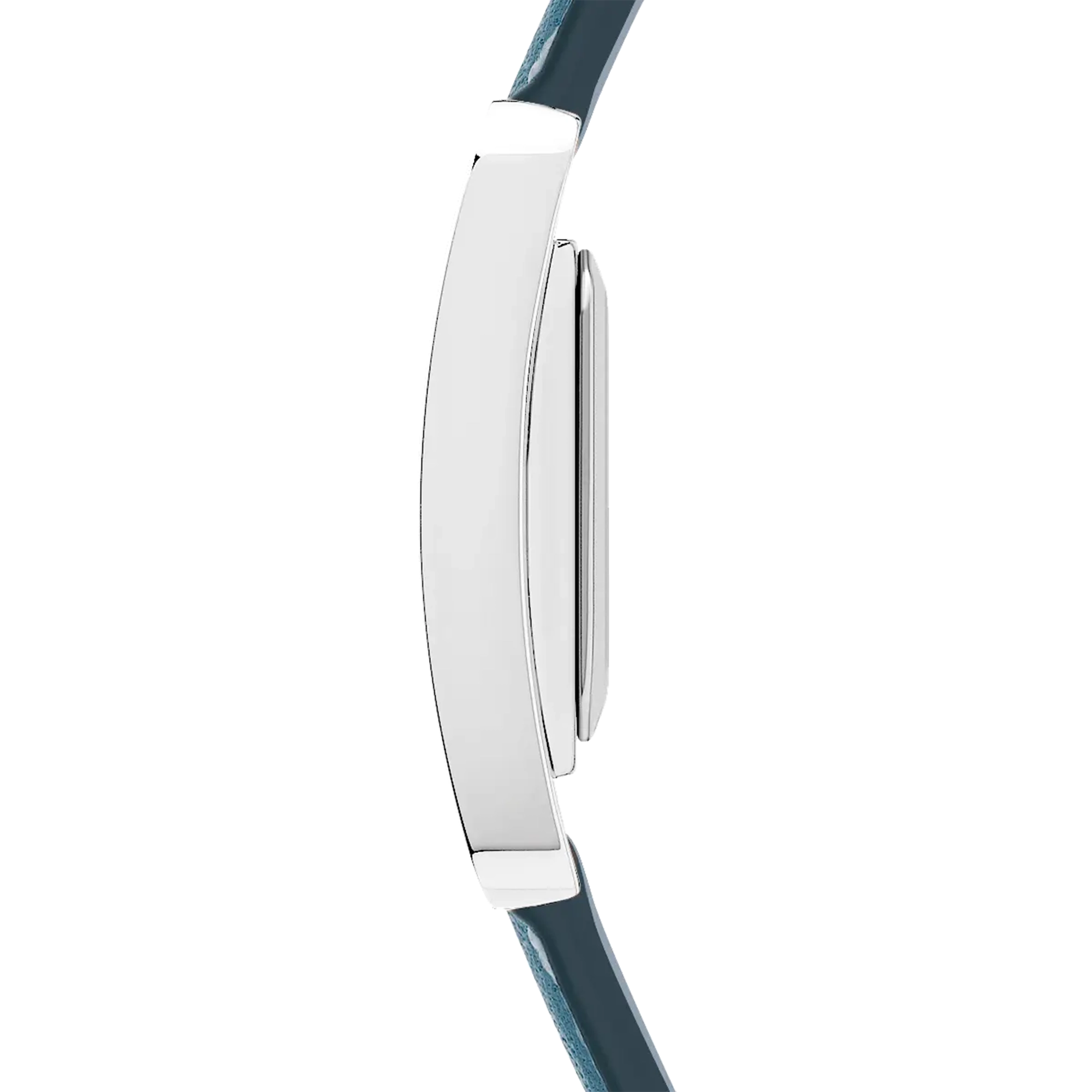 herbelin-ve-avenue-quartz-femme-nacre-blanche-cuir-bleu-vert image 3