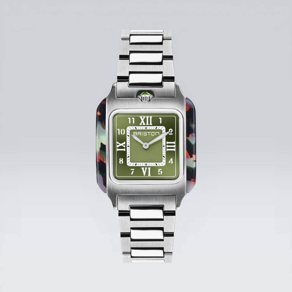 briston-streamliner-kennedy-spring-hm-30mm-vert-olive image 4