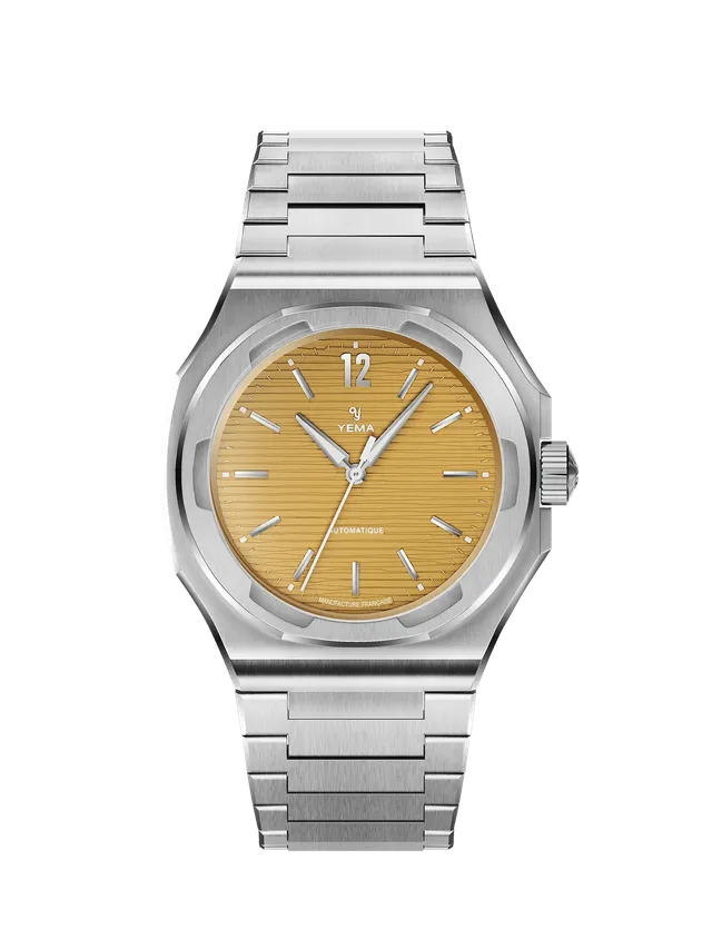 yema-wristmaster-slim-cmm-20-montre-automatique-manufacture image 1