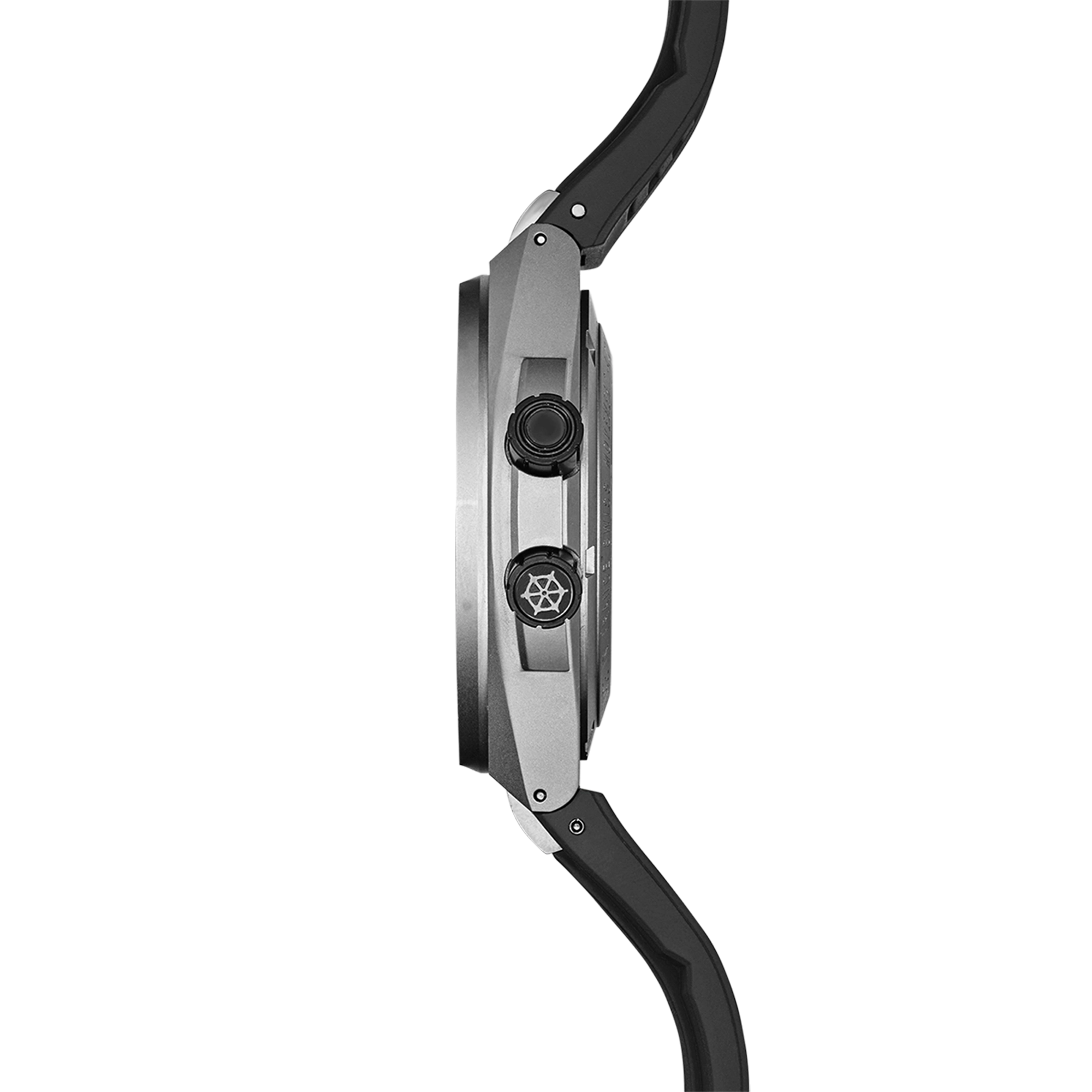 herbelin-cap-camarat-automatique-titane-diver-noir-42-mm image 3